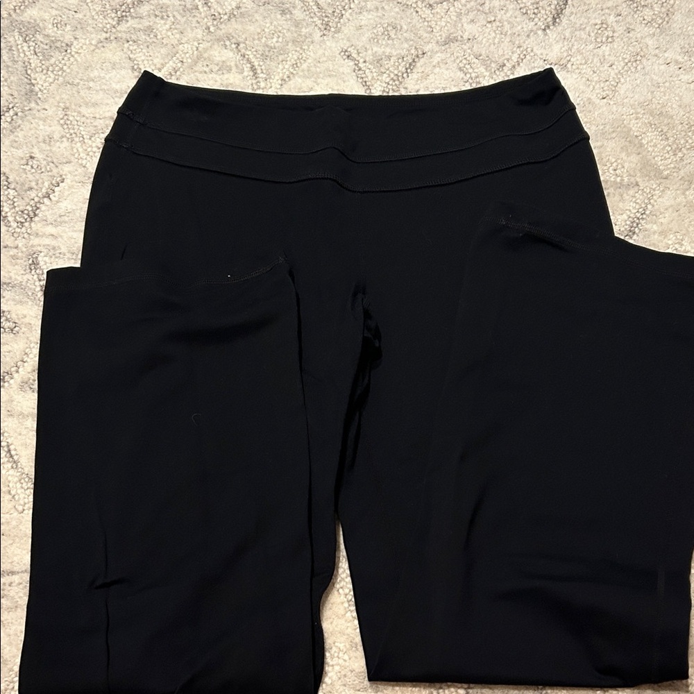 Boston Proper Black Leggings